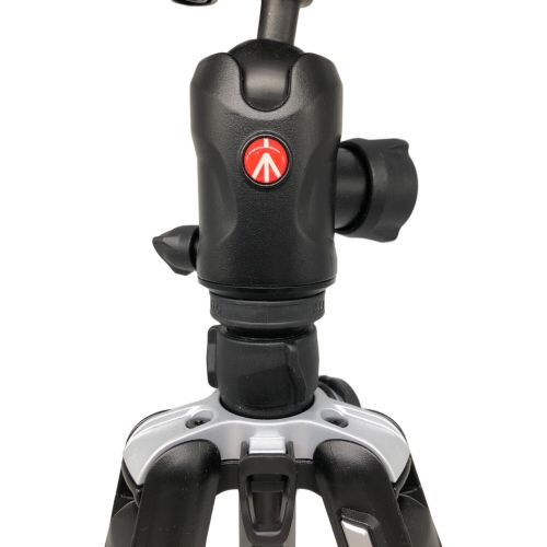 Manfrotto カーボンT三脚　befreeGT