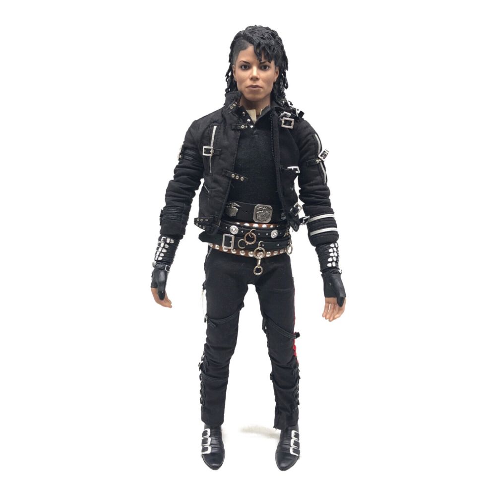 Hot toys (ホットトイズ) マイケル・ジャクソン 1/6フィギュア @ BAD VERSION DX03｜トレファクONLINE