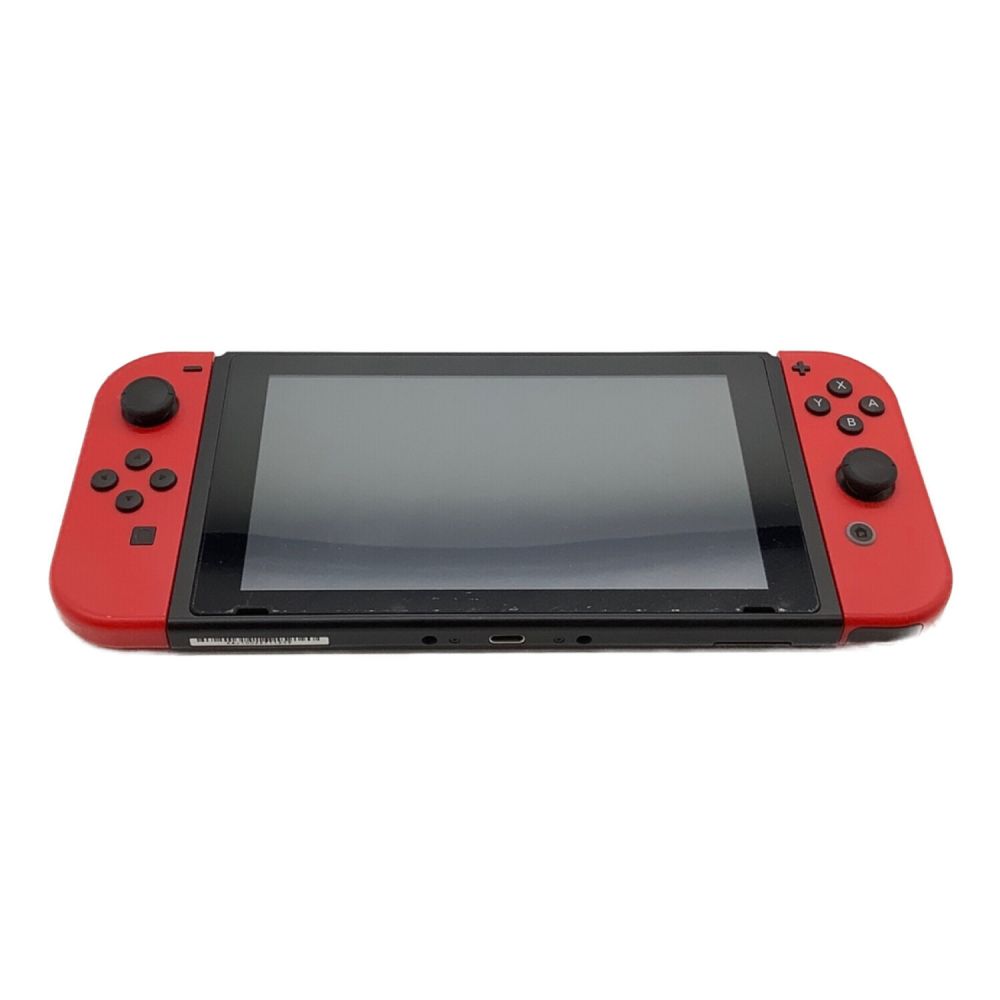 Nintendo Switch(初代旧型) HAC-001 XAJ10022711259｜トレファクONLINE