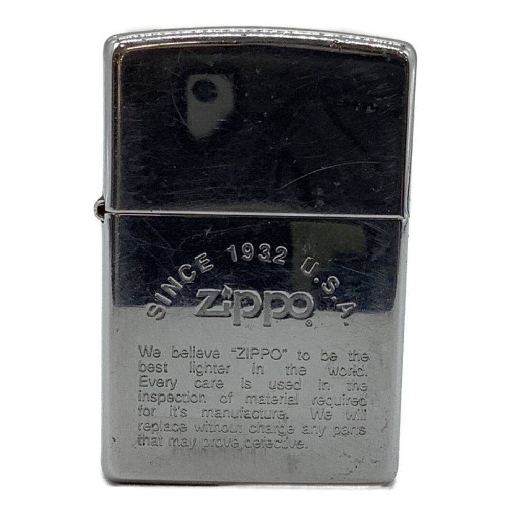 ZIPPO 1994年製造9月 MADE IN USA｜トレファクONLINE