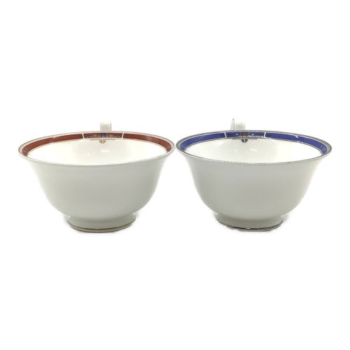 Wedgwood (ウェッジウッド) ティーカップ&ソーサー 廃盤品 コロラド& キングスブリッジ セット