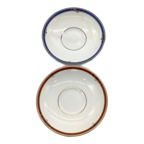 Wedgwood (ウェッジウッド) ティーカップ&ソーサー 廃盤品 コロラド& キングスブリッジ セット