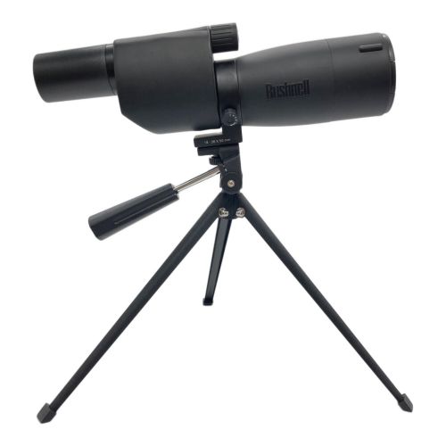 Bushnell (ブッシュネル) スポッティングスコープ ブラック/ケース付き sentry 18-36x50mm