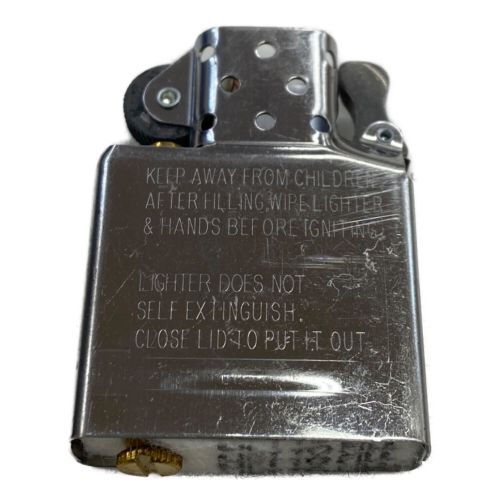 ZIPPO HARLEY DAVIDSON 2005年