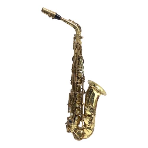 Selmer (セルマー) アルトサックス MADE IN FRANCE 17万番台 MARK Ⅵ 1969-1970年頃 177694