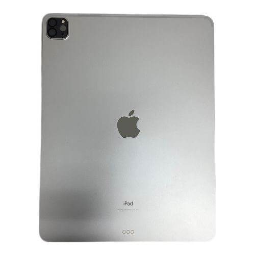 Apple (アップル) iPad Pro(第5世代) A2378 Wi-Fiモデル 2TB iOS 程度:Aランク サインアウト確認済 TXM7Q4649F