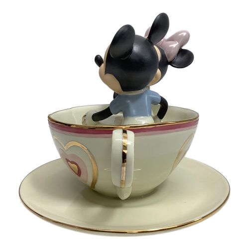 LENOX (レノックス) DISNEY ティーカップトアール