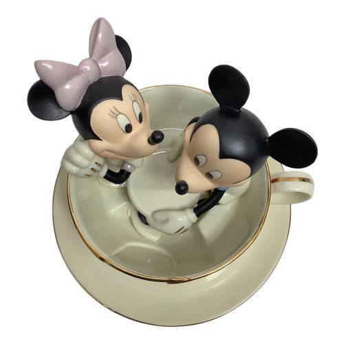 LENOX (レノックス) DISNEY ティーカップトアール