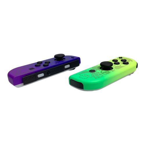 Nintendo (ニンテンドウ) Nintendo Switch(有機ELモデル) スプラトゥーン3 エディション HEG-001 XTJ10809300935