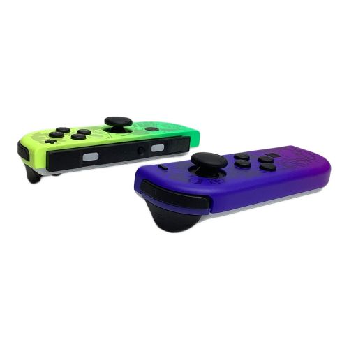 Nintendo (ニンテンドウ) Nintendo Switch(有機ELモデル) スプラトゥーン3 エディション HEG-001 XTJ10809300935