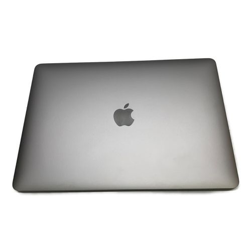 Apple (アップル) MacBook Air 2018 A1932 13インチ Mac OS Montrey Core i5 メモリ:16GB SSD:512GB - -