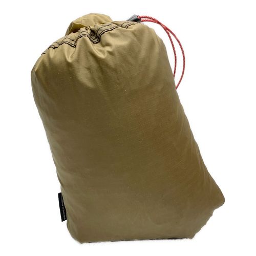 HILLEBERG (ヒルバーグ) レクタタープ 10ｘｐ