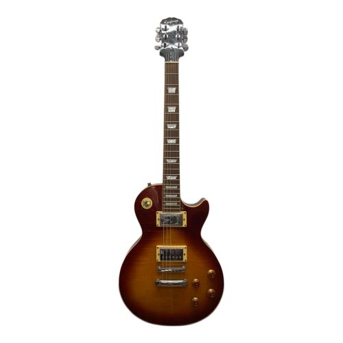 EPIPHONE (エピフォン) エレキギター レスポール スタンダード