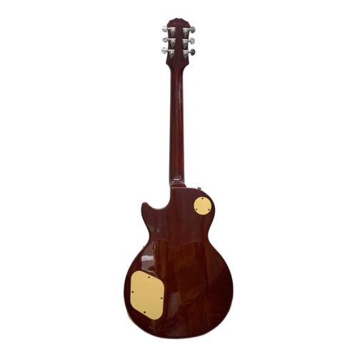 EPIPHONE (エピフォン) エレキギター レスポール スタンダード