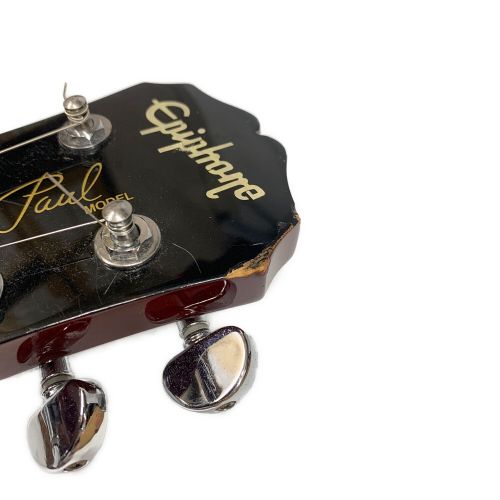 EPIPHONE (エピフォン) エレキギター レスポール スタンダード