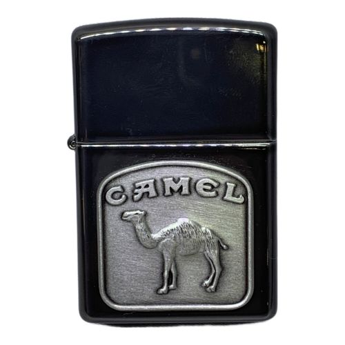 ZIPPO CAMEL 1997年製