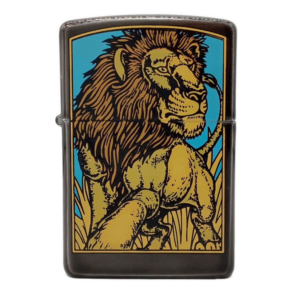 ZIPPO (ジッポ) ZIPPO 1993年6月 Barrett-Smythe Collection｜トレファクONLINE