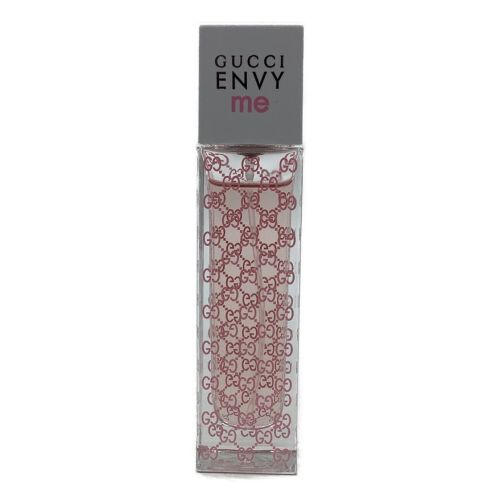 品 GUCCI グッチ エンヴィ ミー 香水 100ml(グッチ)｜売買されたオークション情報、yahooの商品情報をアーカイブ公開 - オークファン  グッチ