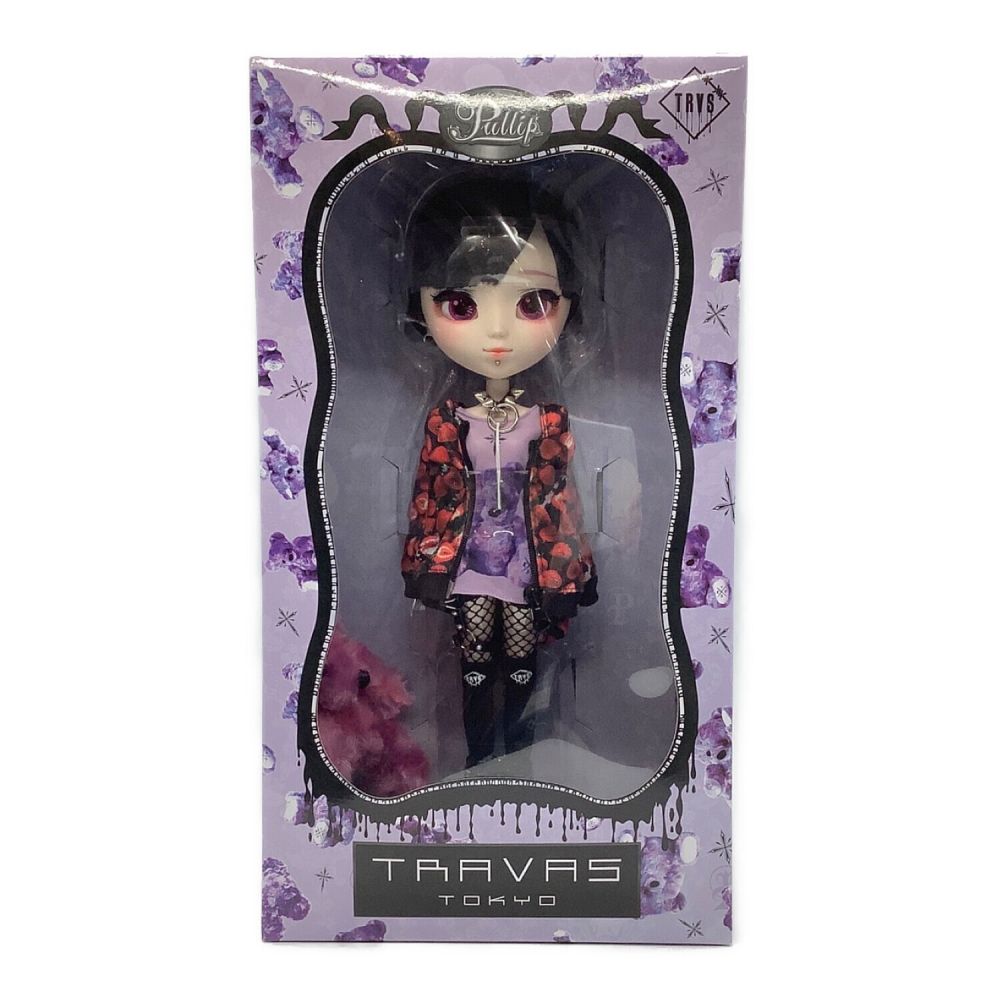 Pullip (プーリップ) ドール TRAVAS TOKYO プーリップ/のあん P-244｜トレファクONLINE