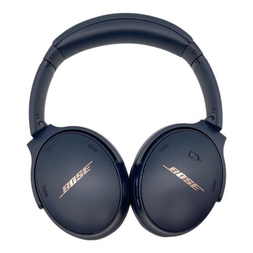 BOSE (ボーズ) ワイヤレスヘッドホン BOSE QUIET COMFORT45 動作確認済み