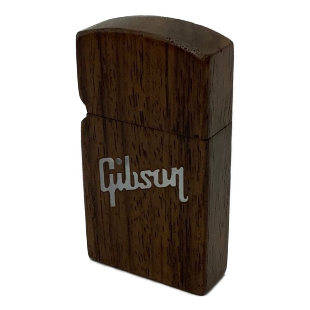 GIBSON (ギブソン) ZIPPO ※経年劣化有 ジャンク品｜トレファクONLINE