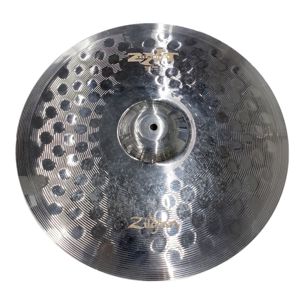 一点物！】オリジナル スパイラル シンバル zildjian zxtの公式商品情報｜シンバル情報