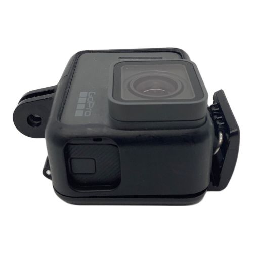 GoPro (ゴープロ) アクションカメラ HERO5 Black C3161354869684