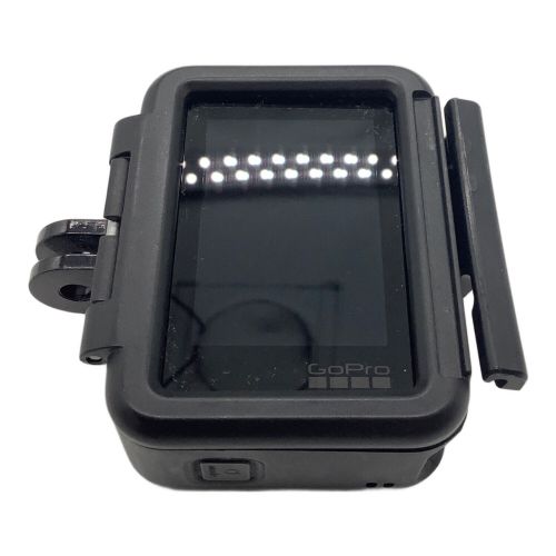 GoPro (ゴープロ) アクションカメラ HERO5 Black C3161354869684