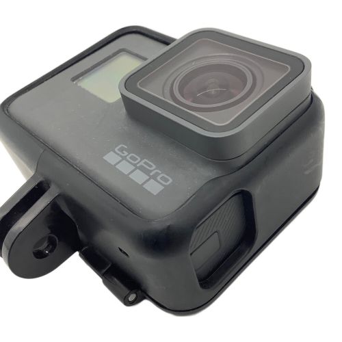 GoPro (ゴープロ) アクションカメラ HERO5 Black C3161354869684