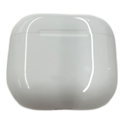 Apple (アップル) AirPods(第4世代) MXP93J/A 動作確認済み