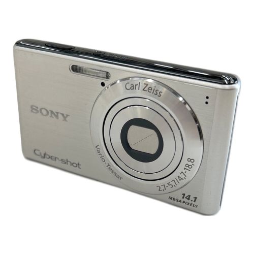 SONY(ソニー) コンパクトデジタルカメラ Cyber-shot DSC-W530