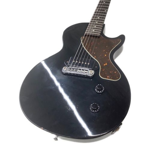 GIBSON (ギブソン) Les Paul Junior Ebony レスポール・ジュニア 2020年製