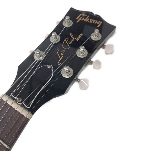 GIBSON (ギブソン) Les Paul Junior Ebony レスポール・ジュニア 2020年製