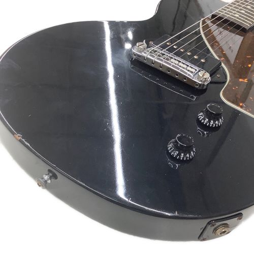 GIBSON (ギブソン) Les Paul Junior Ebony レスポール・ジュニア 2020年製