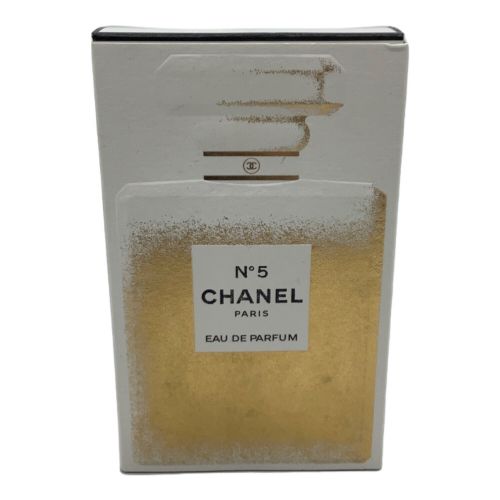 CHANEL (シャネル) オードパルファム N°5 100ml 残量50%-80%