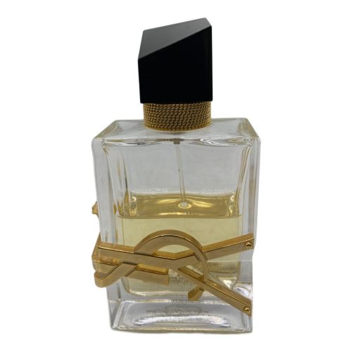 Yves Saint Laurent (イヴサンローラン) オードパルファム リブレ 50ml 残量20%-50%