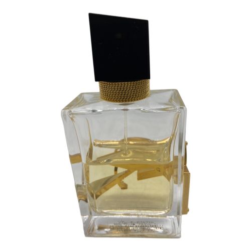 Yves Saint Laurent (イヴサンローラン) オードパルファム リブレ 50ml 残量20%-50%