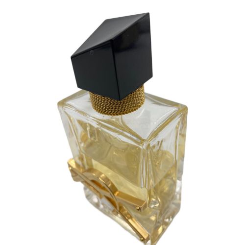 Yves Saint Laurent (イヴサンローラン) オードパルファム リブレ 50ml 残量20%-50%