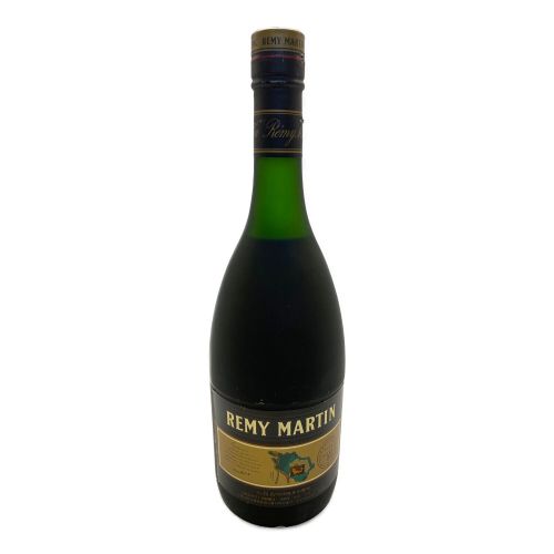 レミーマルタン (REMY MARTIN) コニャック 700ml ファインシャンパーニュ VSOP 未開封