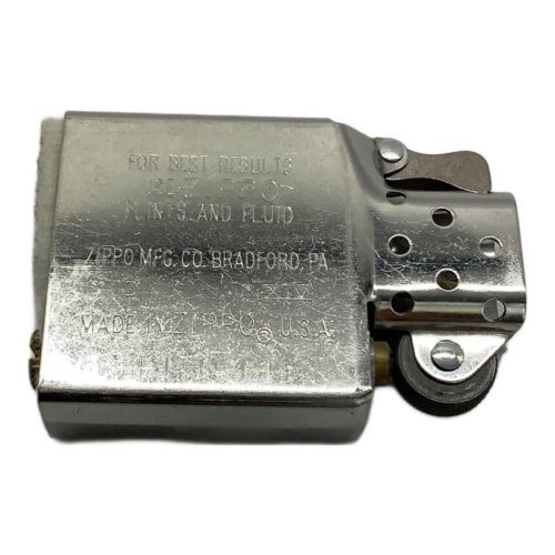 ZIPPO (ジッポ) オイルライター シボレー コルベットC04