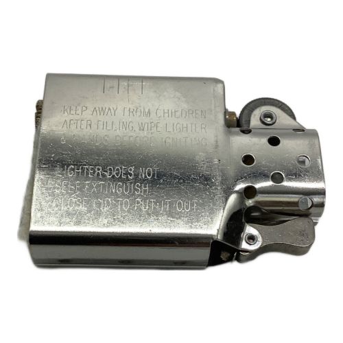 ZIPPO (ジッポ) オイルライター シボレー コルベットC04