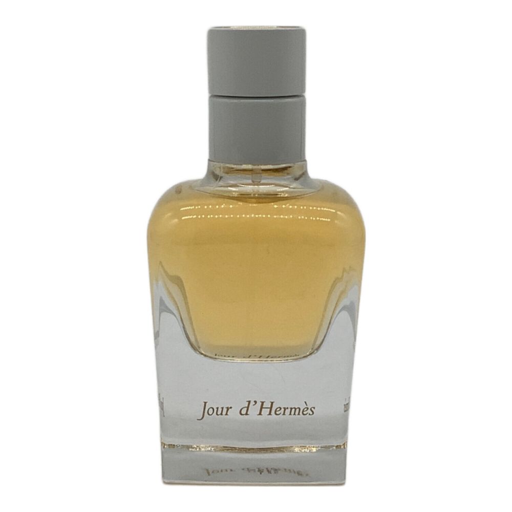 HERMES (エルメス) オードパルファム ジュールドゥエルメス 50ml 残量80%-99%｜トレファクONLINE