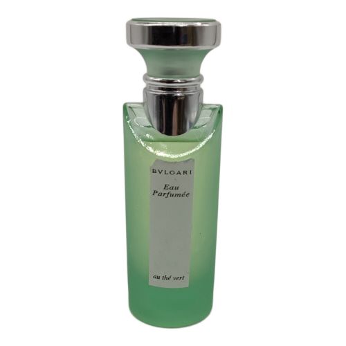 BVLGARI (ブルガリ) コロン オ パフメ オーデヴェール 40ml 残量80%-99%