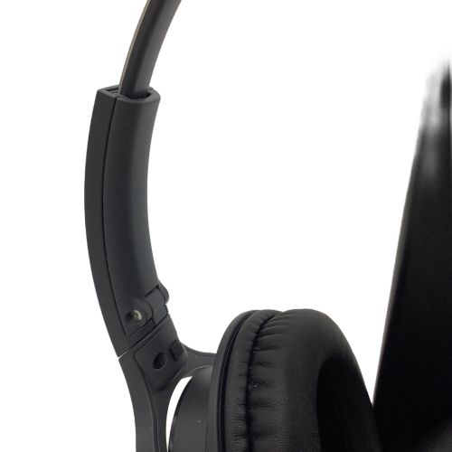 audio-technica (オーディオテクニカ) ワイヤレスヘッドホン ATH-SR30BT