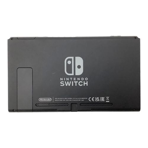 Nintendo (ニンテンドウ) Nintendo Switch（新型） HAC-001 動作確認済み -