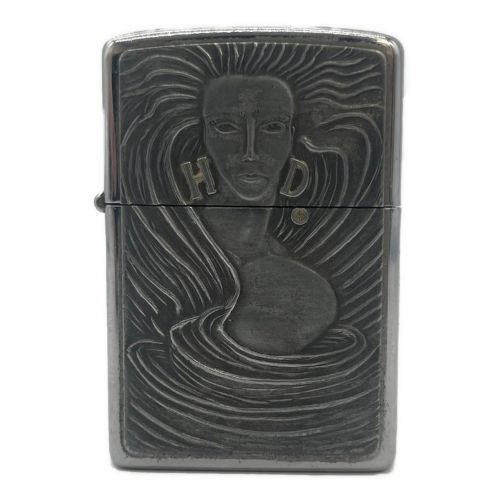 HD ZIPPO 1994/メデューサ