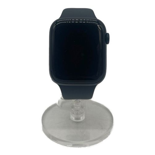 Apple (アップル) Apple Watch Series 8 MNK43J/A GPS+Cellularモデル ケースサイズ:45㎜ 〇 353387301078501