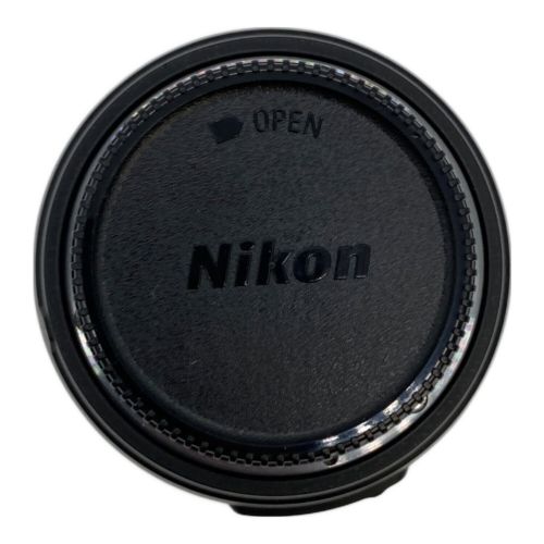 Nikon (ニコン) 単焦点レンズ AF-S DX NIKKOR 35mm f/1.8G