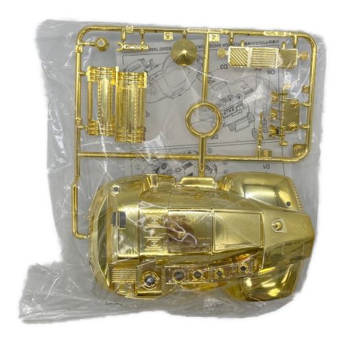 TAMIYA (タミヤ) ミニ四駆 メモリアルボックス Vol.1 METALLIC BODY EDITION