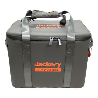 Jackery (ジャックリ) ポータブル電源 PTB152